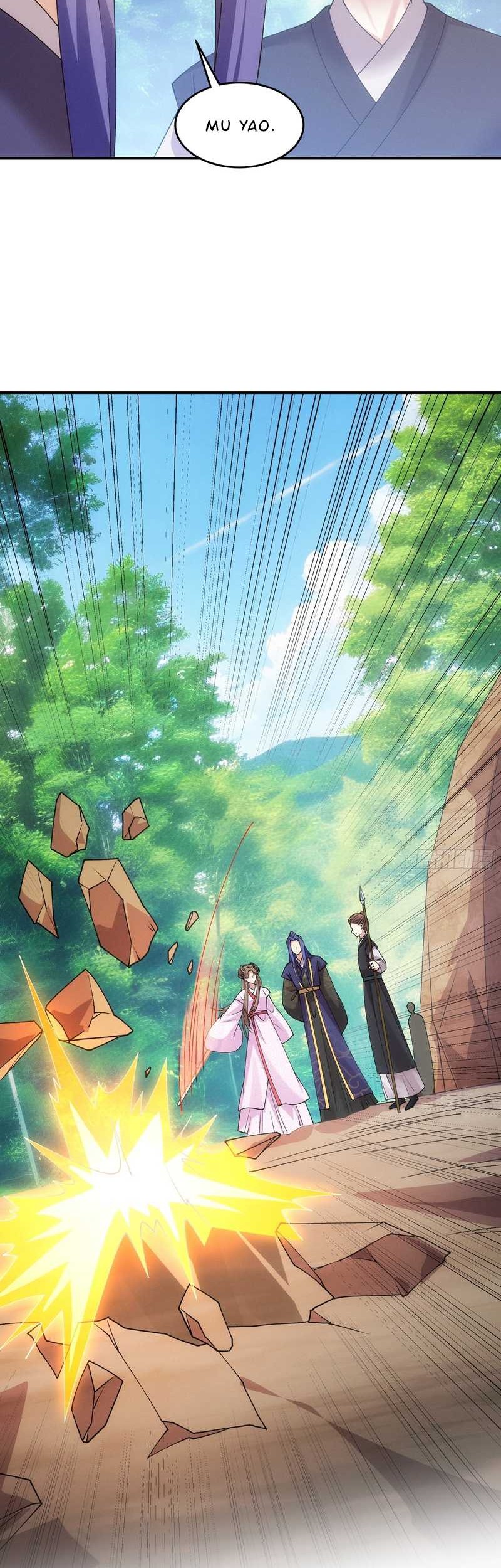 I Just Don’t Play the Card According to the Routine Chapter 179 Gambar 27