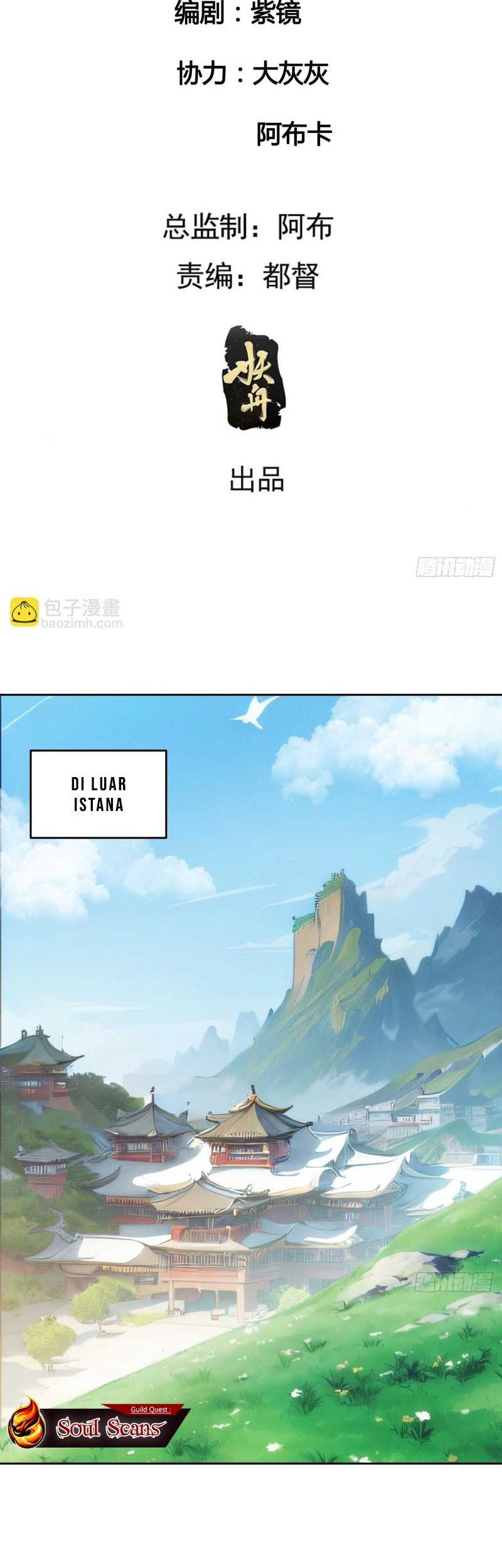 I Just Don’t Play the Card According to the Routine Chapter 178 Gambar 3