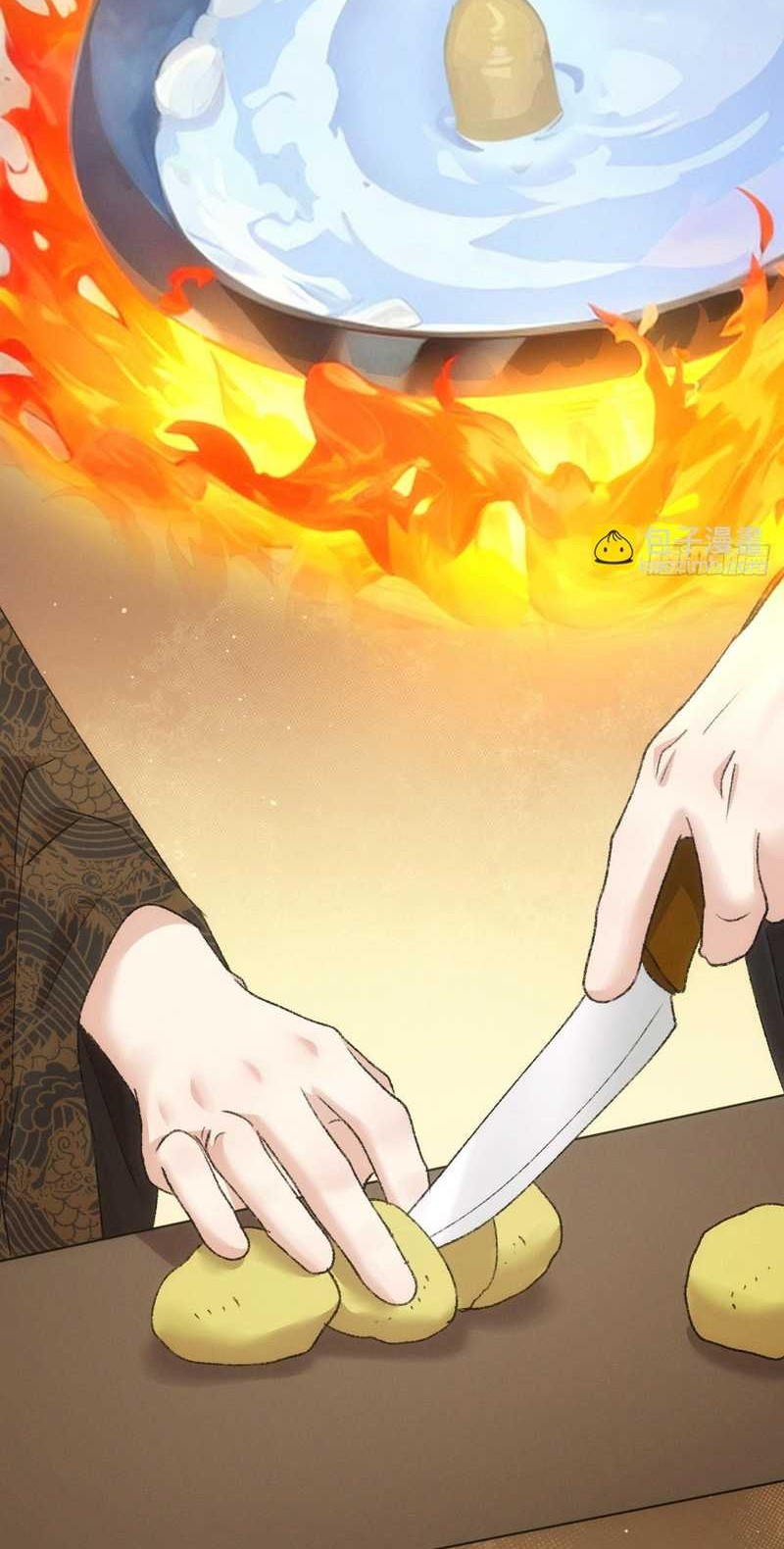 I Just Don’t Play the Card According to the Routine Chapter 178 Gambar 13