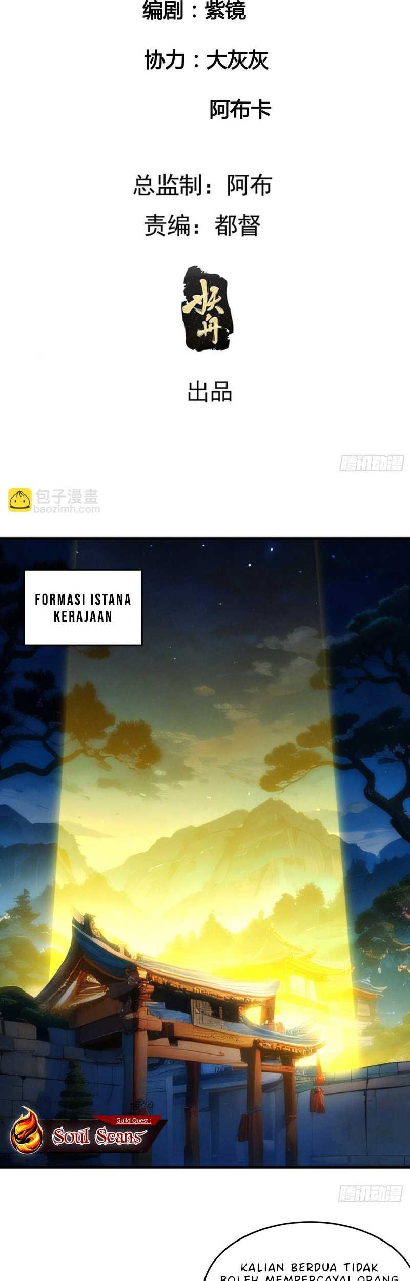 I Just Don’t Play the Card According to the Routine Chapter 177 Gambar 3