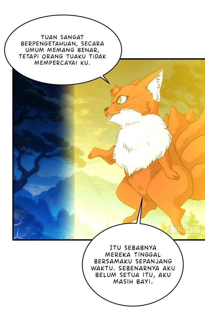 I Just Don’t Play the Card According to the Routine Chapter 177 Gambar 7