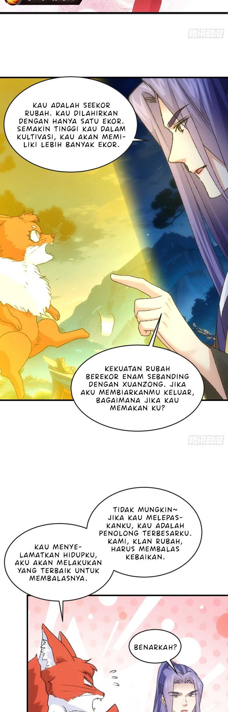 I Just Don’t Play the Card According to the Routine Chapter 177 Gambar 9