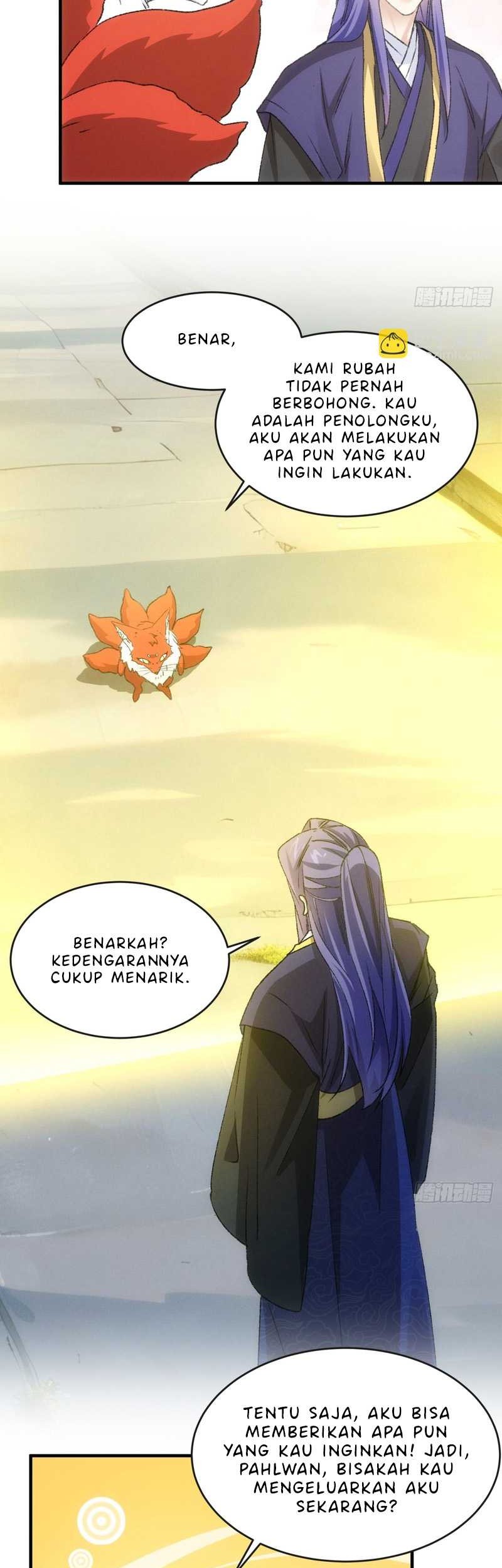 I Just Don’t Play the Card According to the Routine Chapter 177 Gambar 10