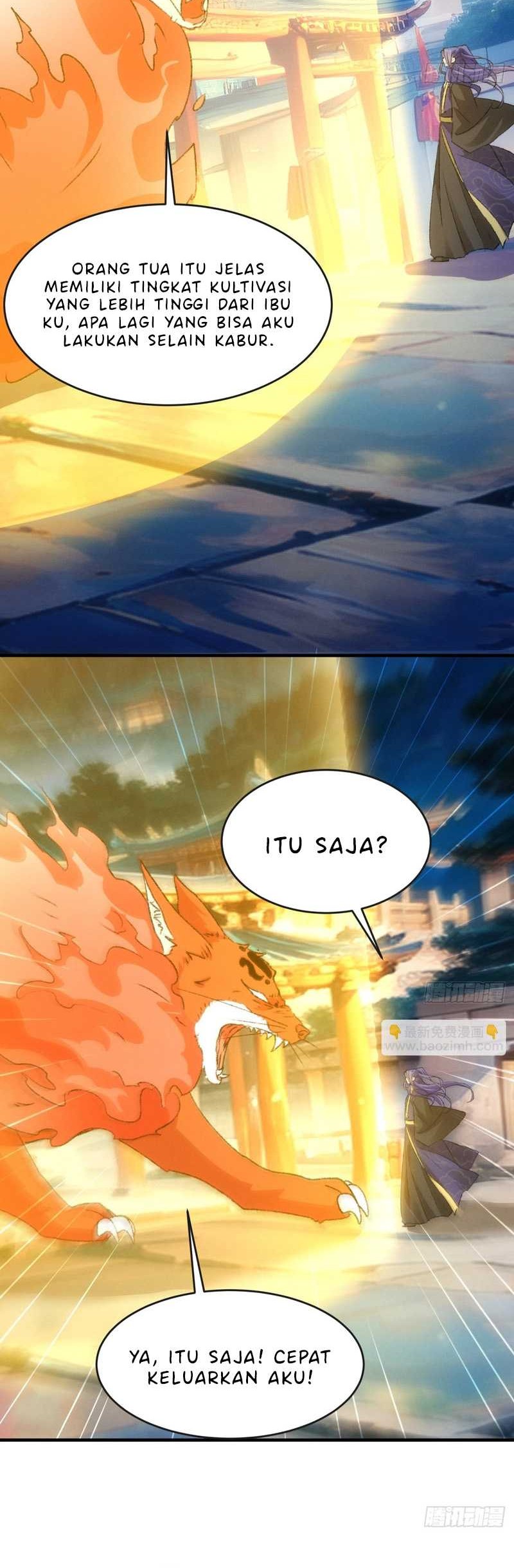 I Just Don’t Play the Card According to the Routine Chapter 177 Gambar 13