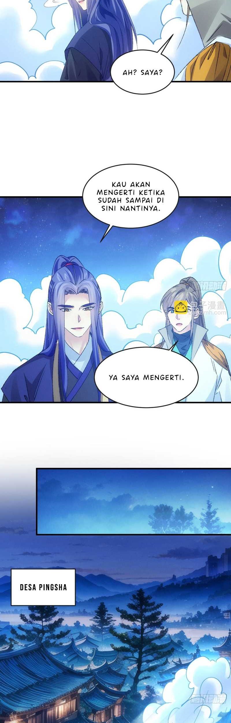 I Just Don’t Play the Card According to the Routine Chapter 177 Gambar 17