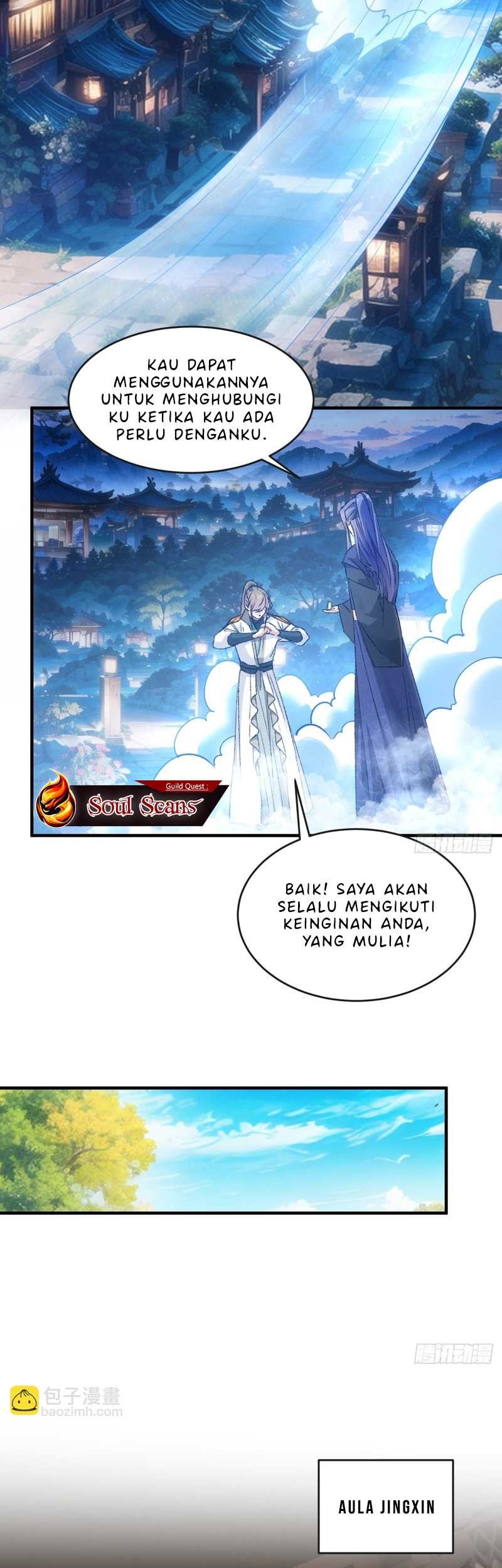 I Just Don’t Play the Card According to the Routine Chapter 177 Gambar 18