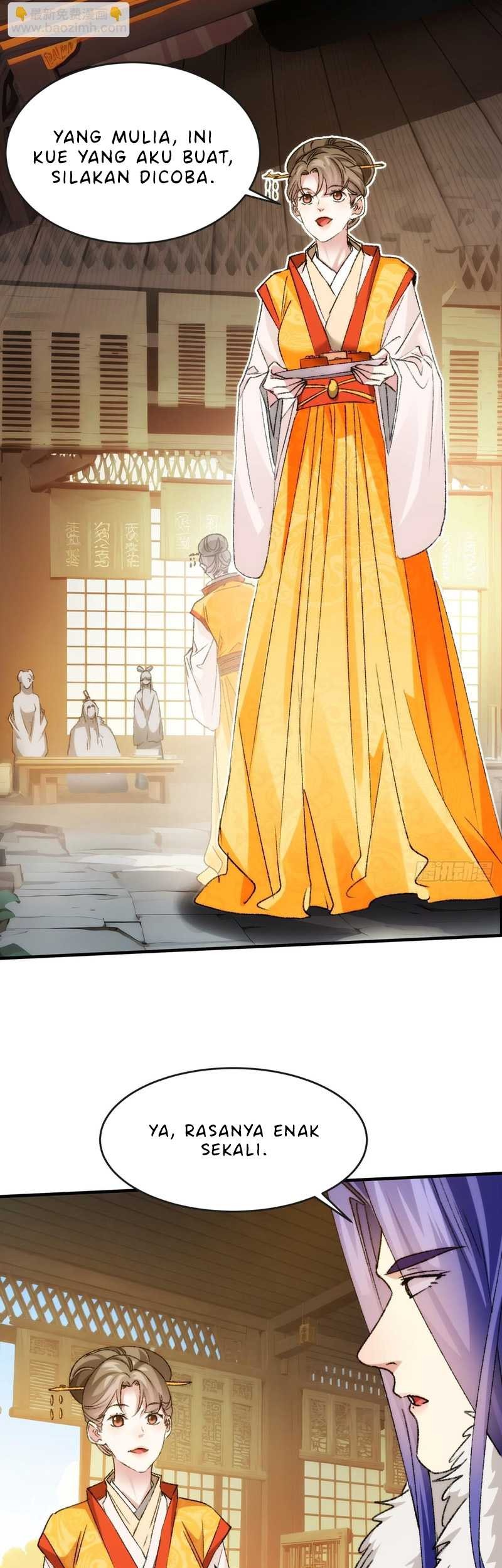 I Just Don’t Play the Card According to the Routine Chapter 177 Gambar 20