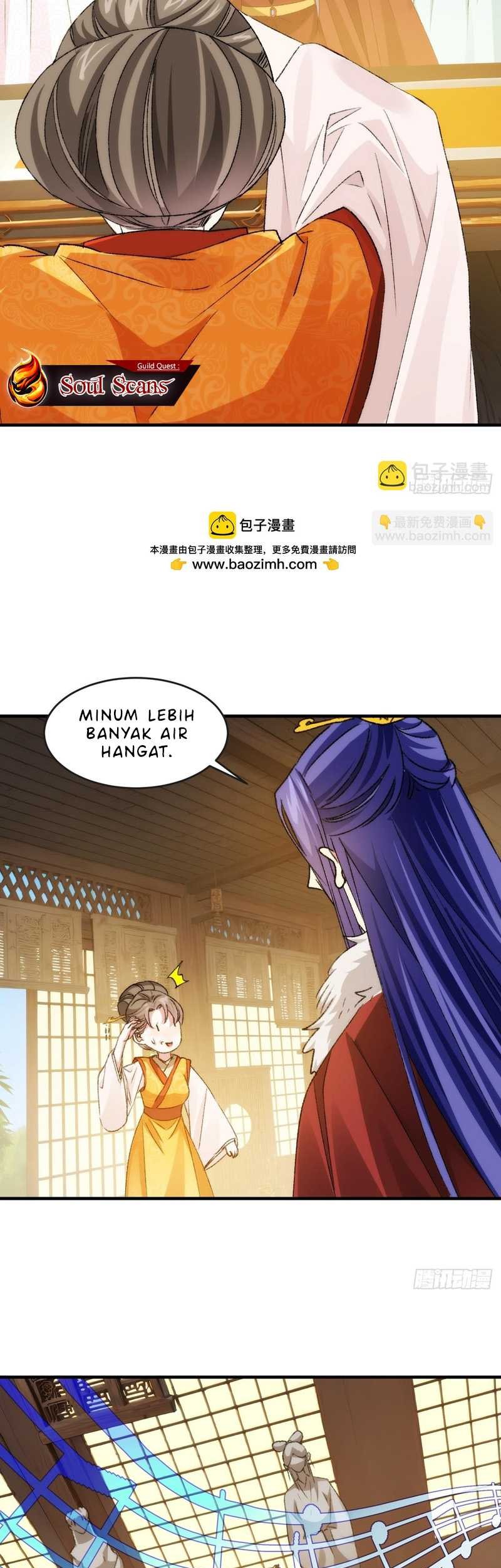 I Just Don’t Play the Card According to the Routine Chapter 177 Gambar 24