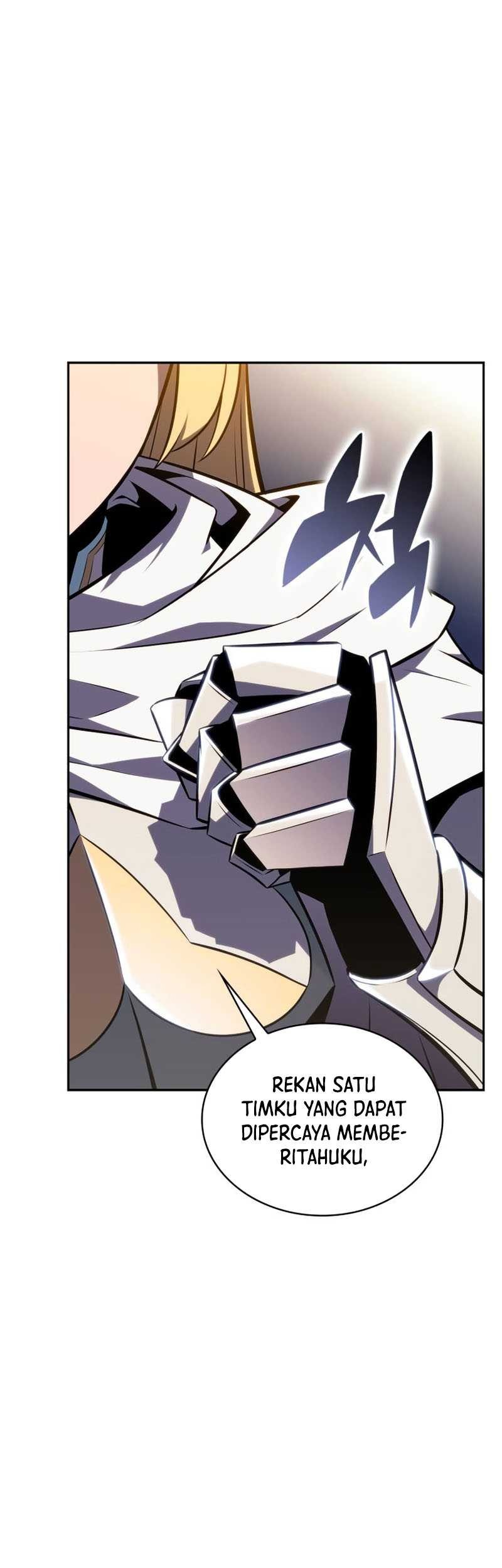 Baca Manhwa Solo Max-Level Newbie Chapter 136 Gambar 2