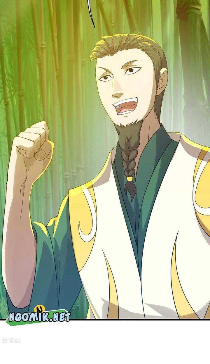 Matchless Emperor Chapter 145 Gambar 9