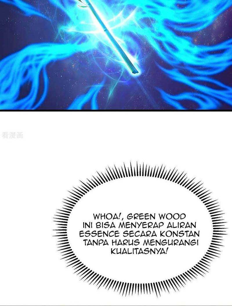 Matchless Emperor Chapter 143 Gambar 3