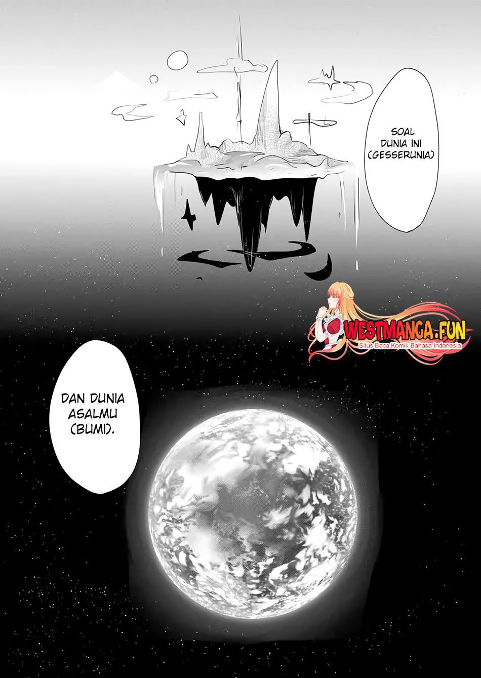 Komik Zettai ni Yatte wa Ikenai Isekai Shoukan - Chapter Chapter 34 - Halaman 15