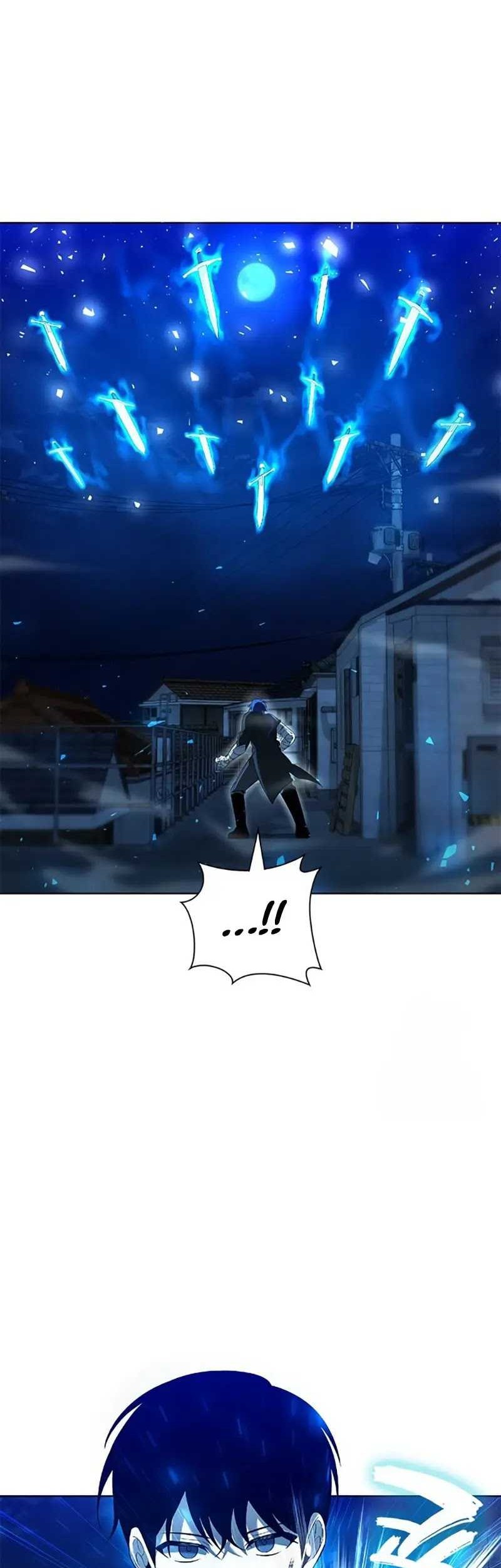 Weapon Maker Chapter 26 Gambar 35