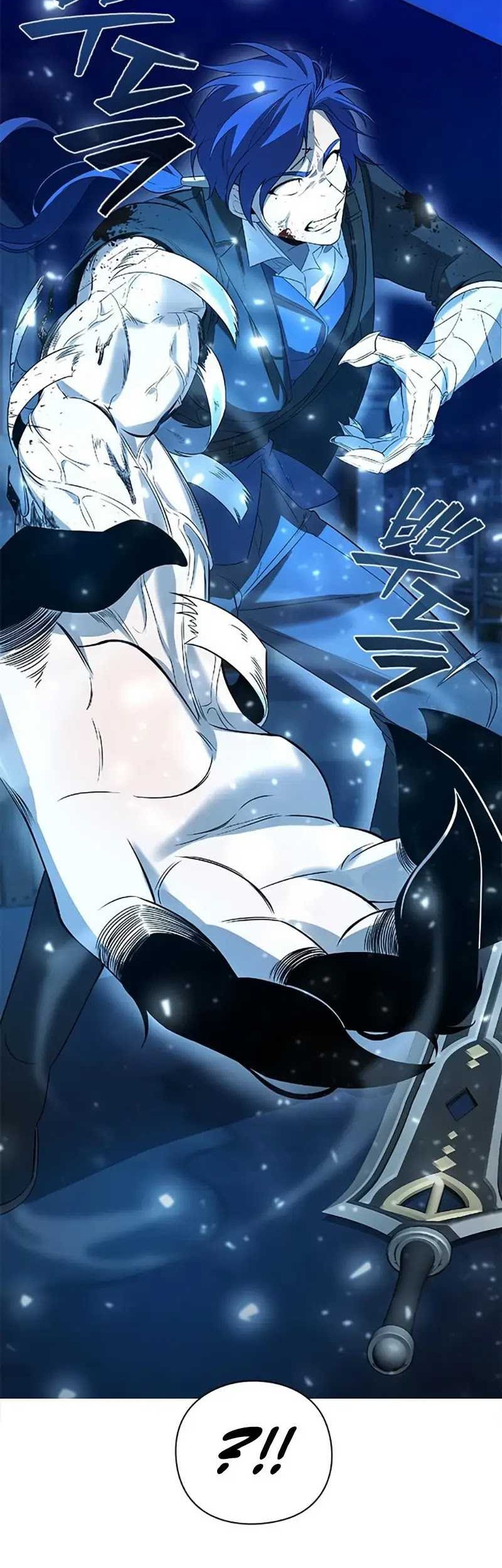 Weapon Maker Chapter 26 Gambar 39