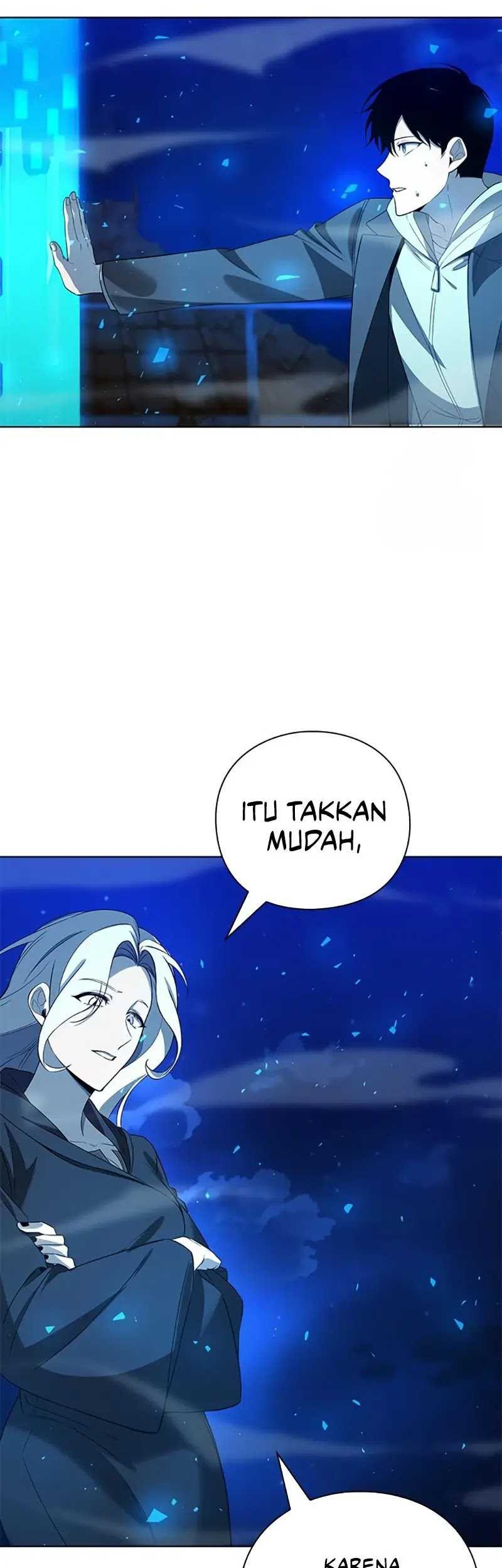 Weapon Maker Chapter 26 Gambar 48