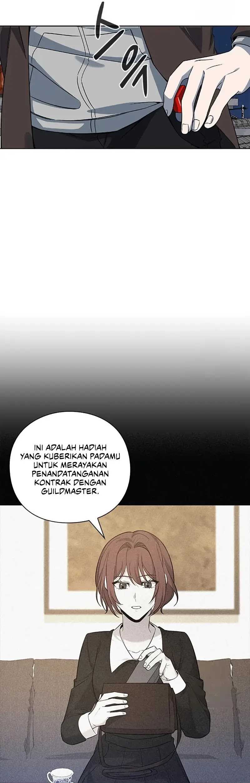 Weapon Maker Chapter 26 Gambar 50