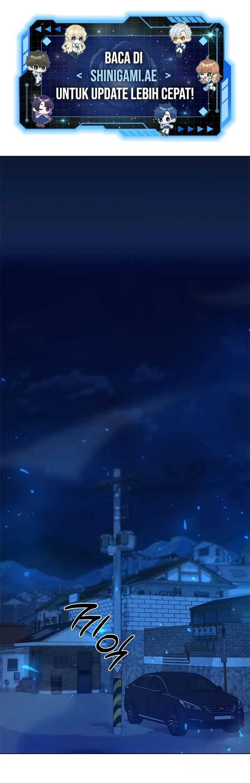 Baca Manhwa Weapon Maker Chapter 26 Gambar 2