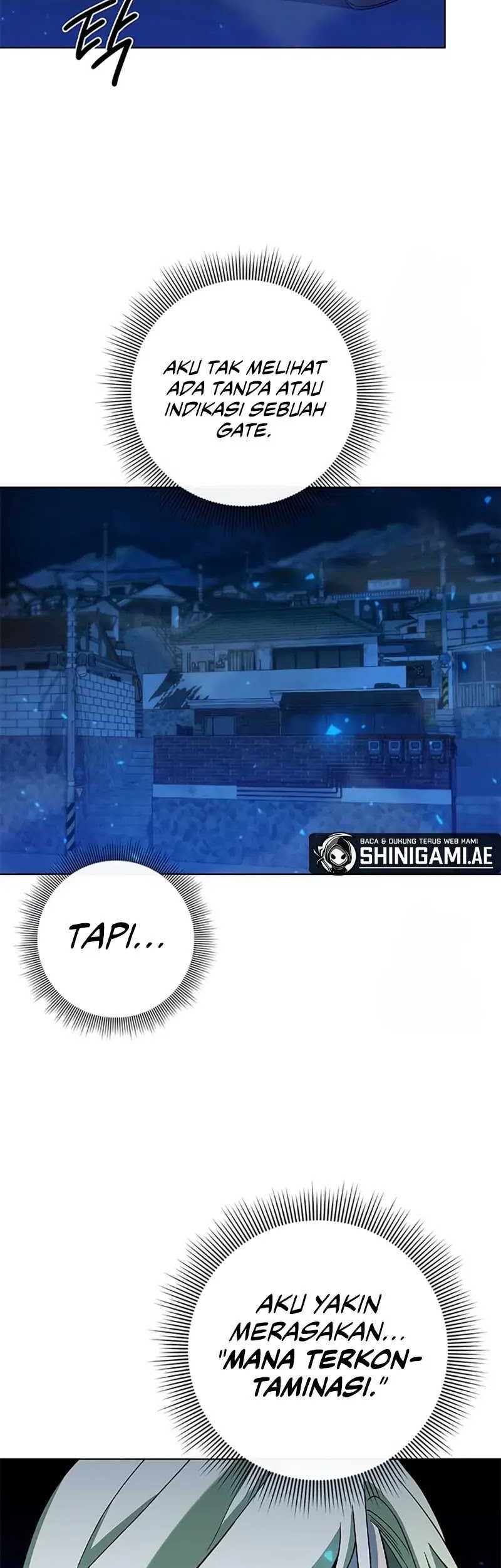Weapon Maker Chapter 26 Gambar 4