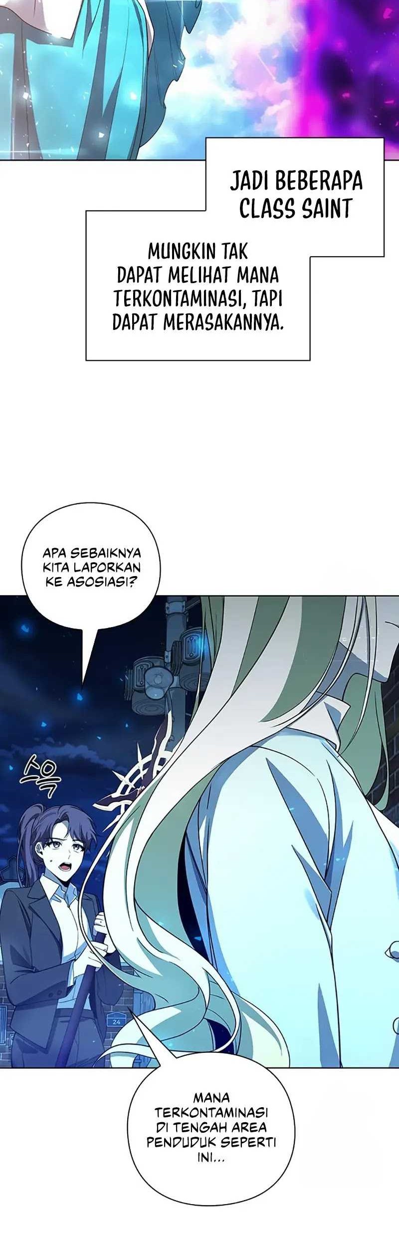 Weapon Maker Chapter 26 Gambar 7