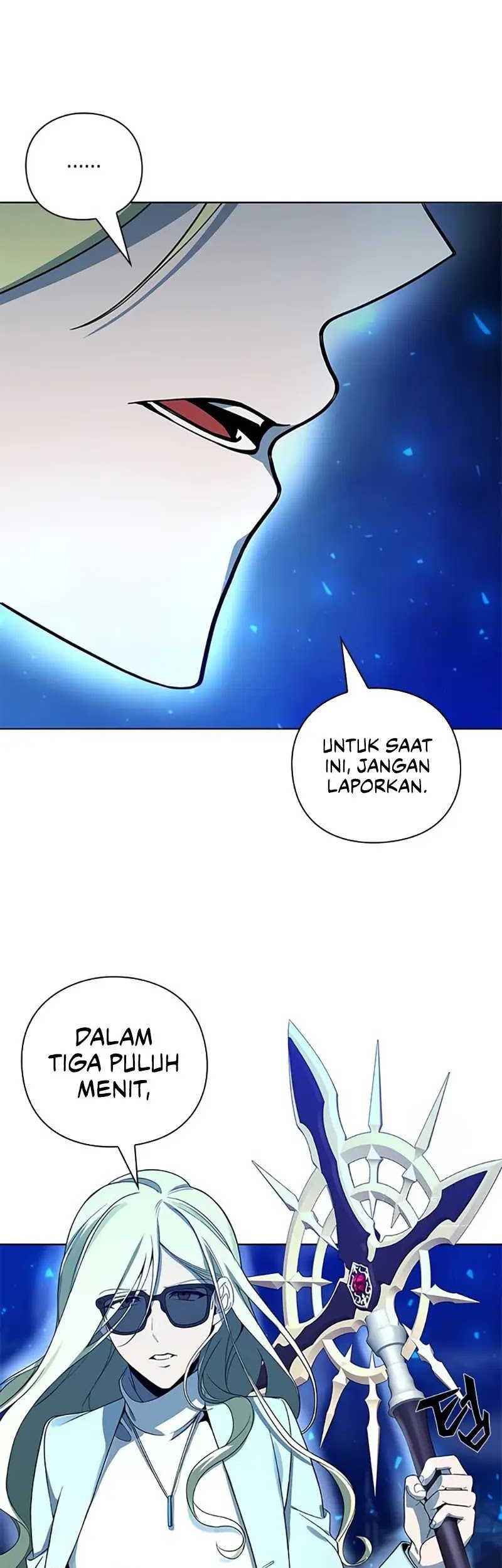 Weapon Maker Chapter 26 Gambar 8