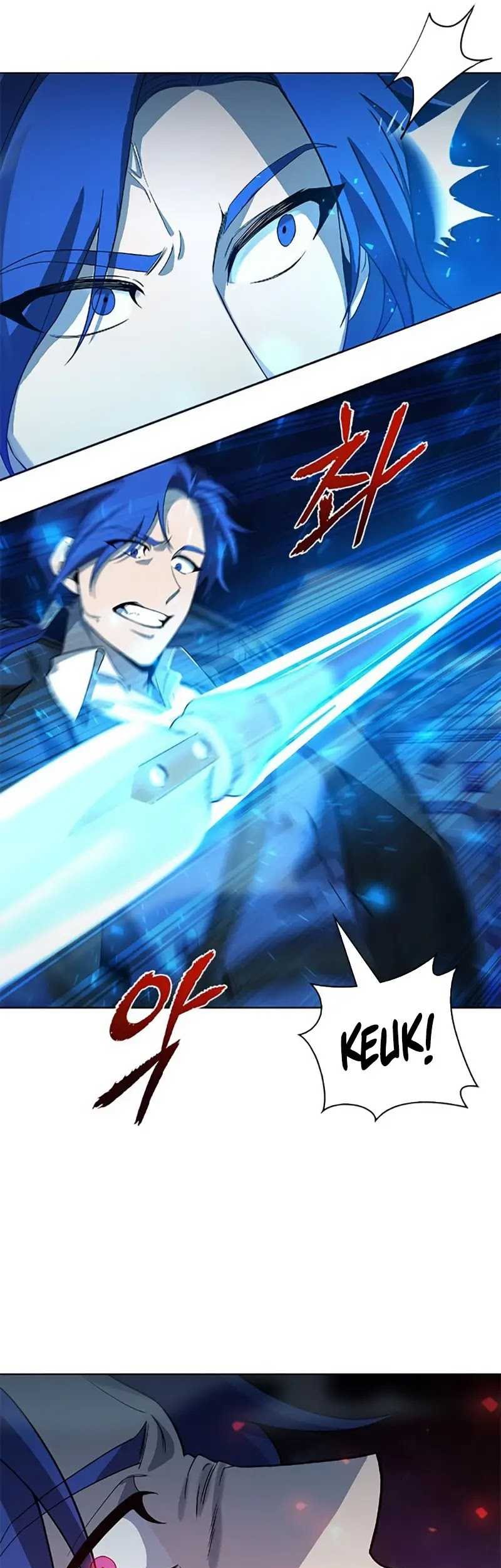 Weapon Maker Chapter 26 Gambar 18