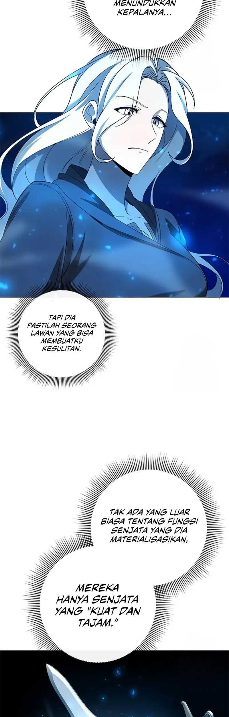 Weapon Maker Chapter 26 Gambar 24