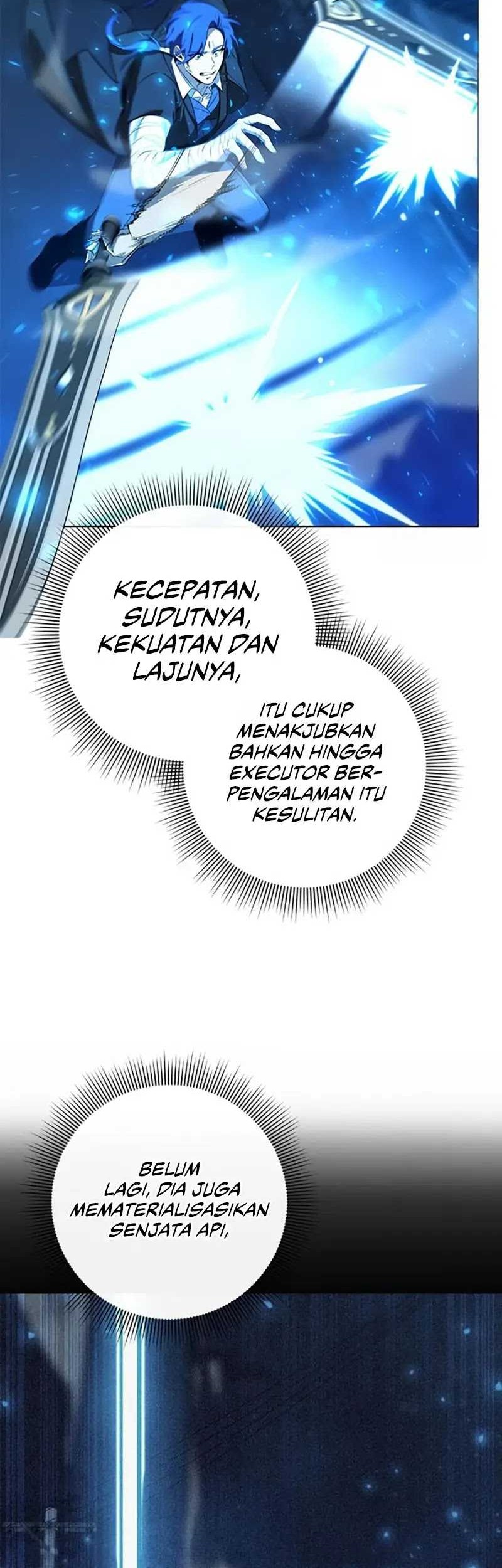 Weapon Maker Chapter 26 Gambar 27