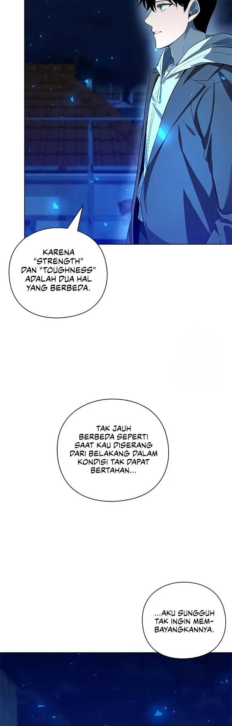 Weapon Maker Chapter 26 Gambar 31