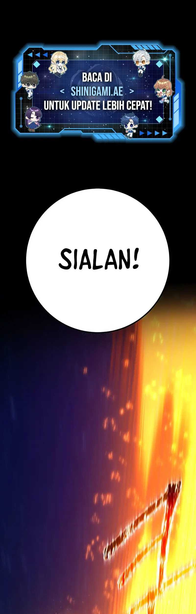 Baca Manga The Game’s Greatest Troll Chapter 66 Gambar 2