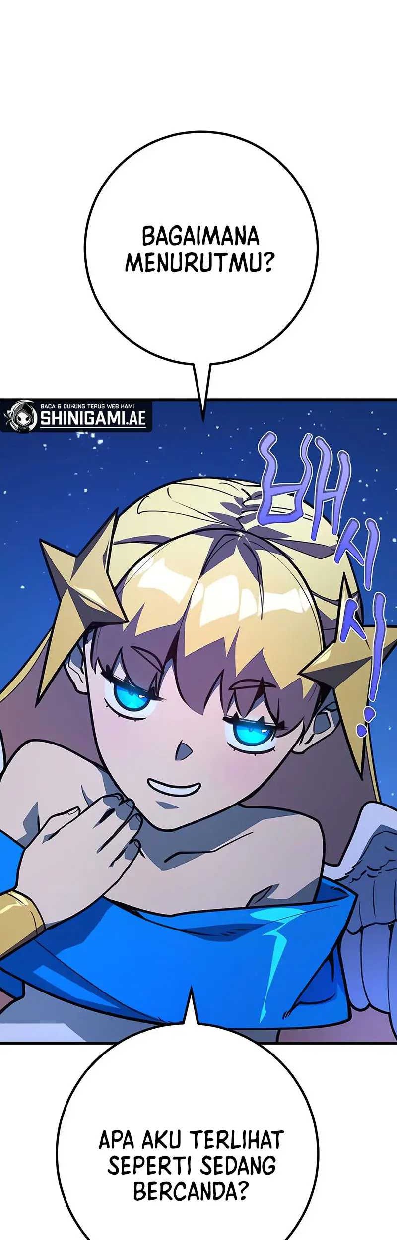The Game’s Top Troll Chapter 65 Gambar 36