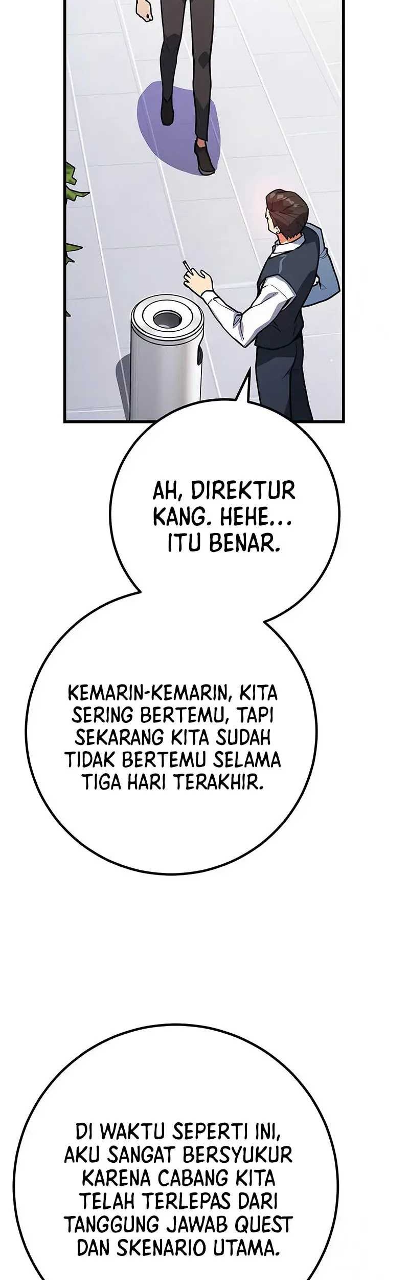The Game’s Top Troll Chapter 65 Gambar 40