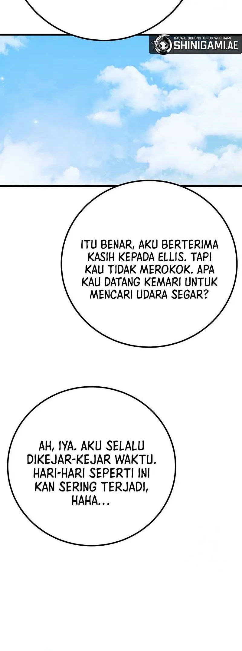 The Game’s Top Troll Chapter 65 Gambar 41