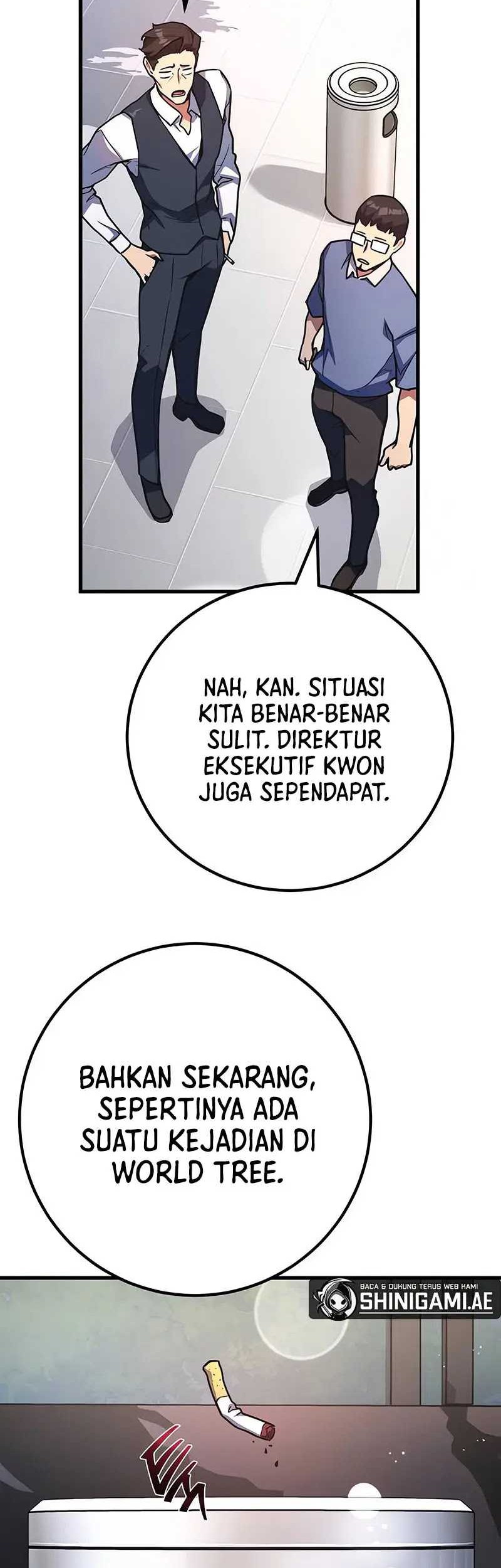 The Game’s Top Troll Chapter 65 Gambar 43