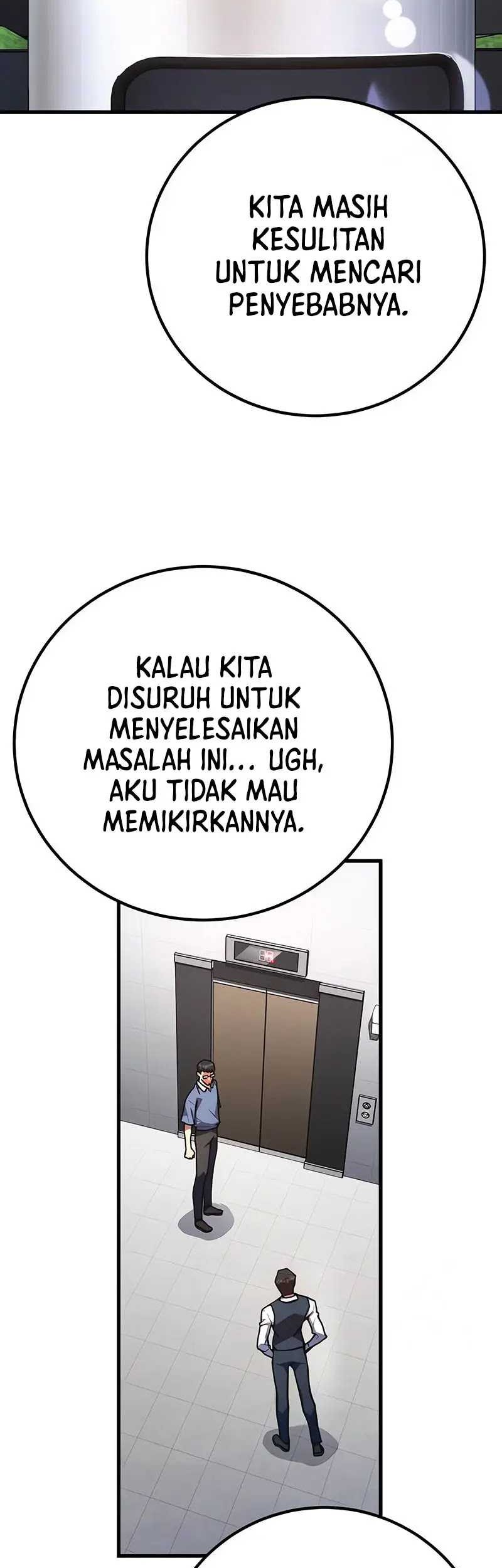 The Game’s Top Troll Chapter 65 Gambar 44