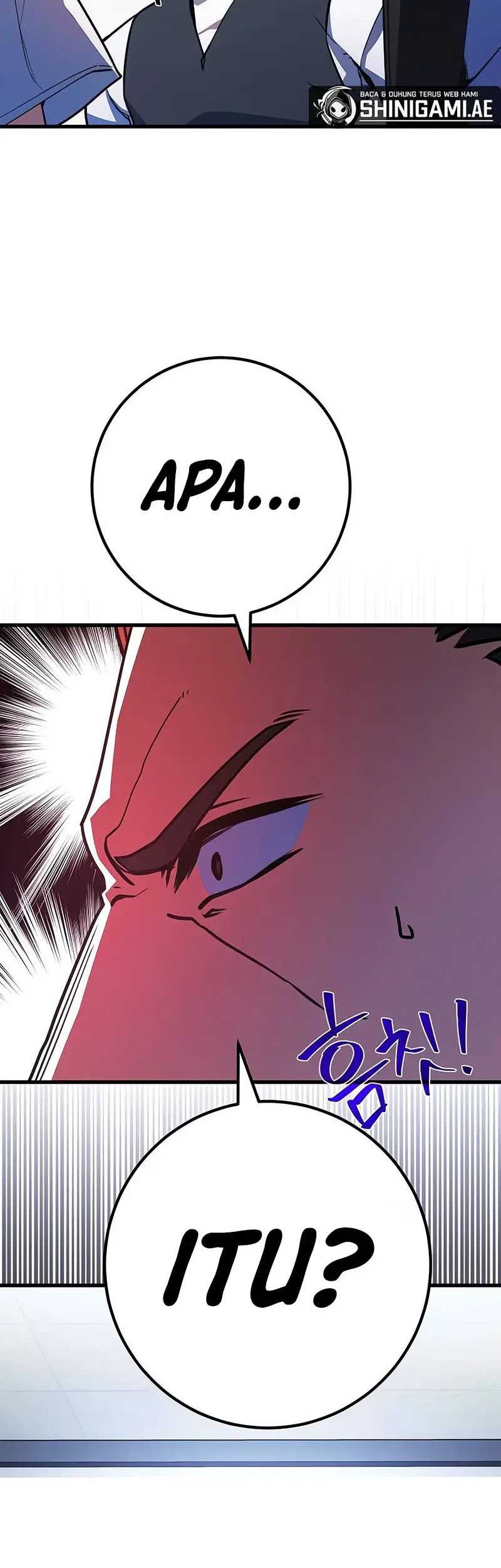 The Game’s Top Troll Chapter 65 Gambar 49