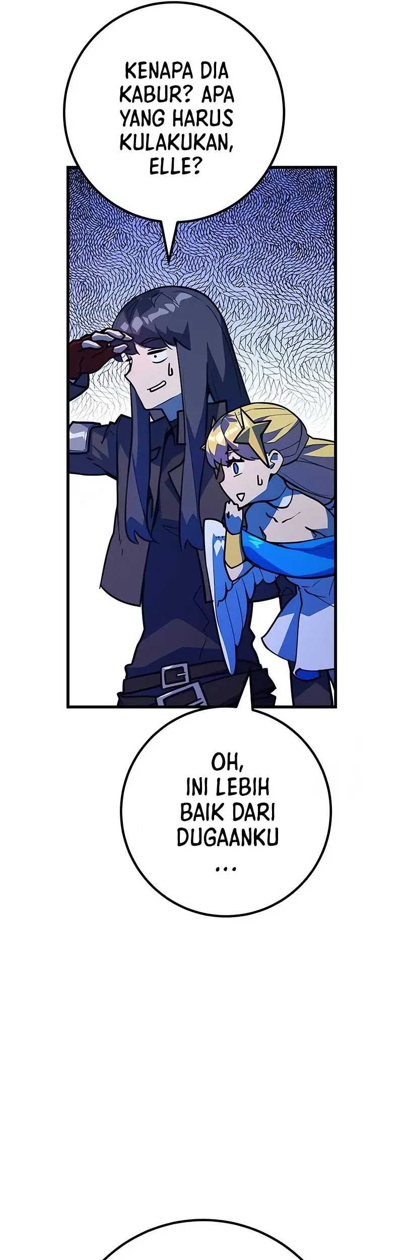The Game’s Top Troll Chapter 65 Gambar 22