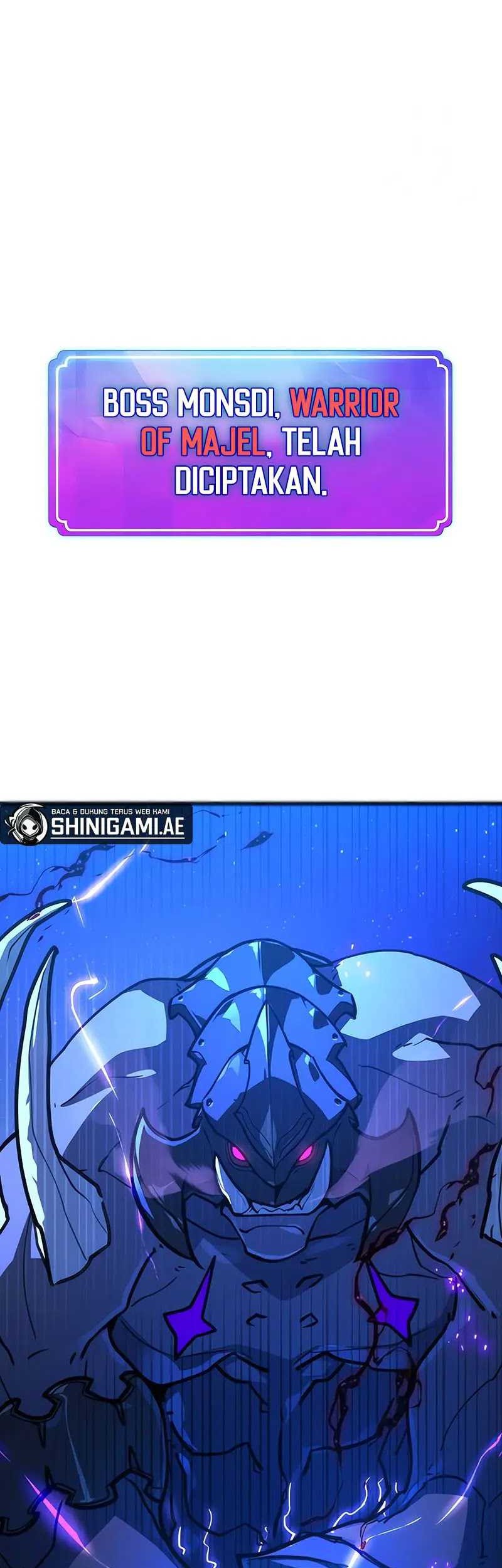 The Game’s Top Troll Chapter 65 Gambar 24
