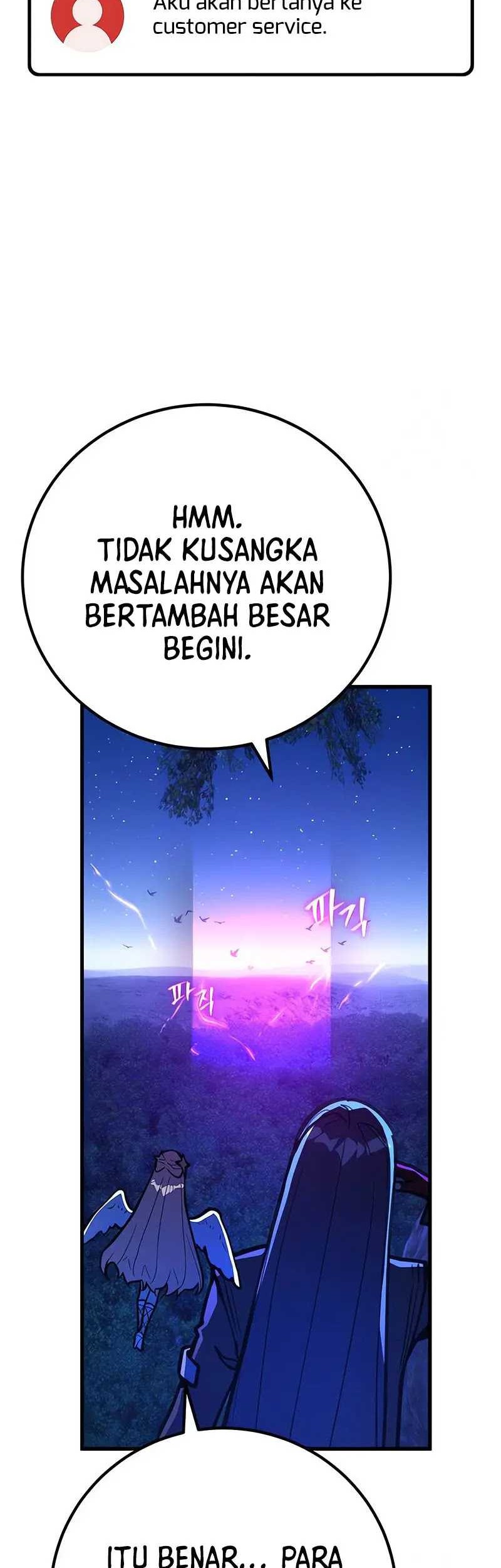 The Game’s Top Troll Chapter 65 Gambar 31