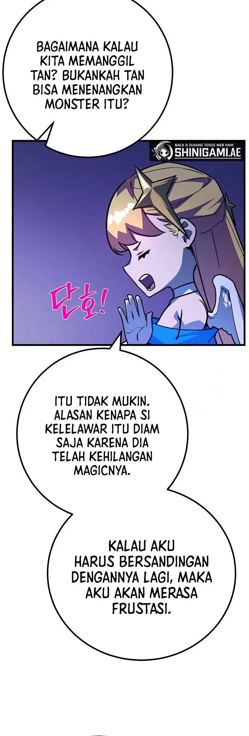 The Game’s Top Troll Chapter 65 Gambar 33
