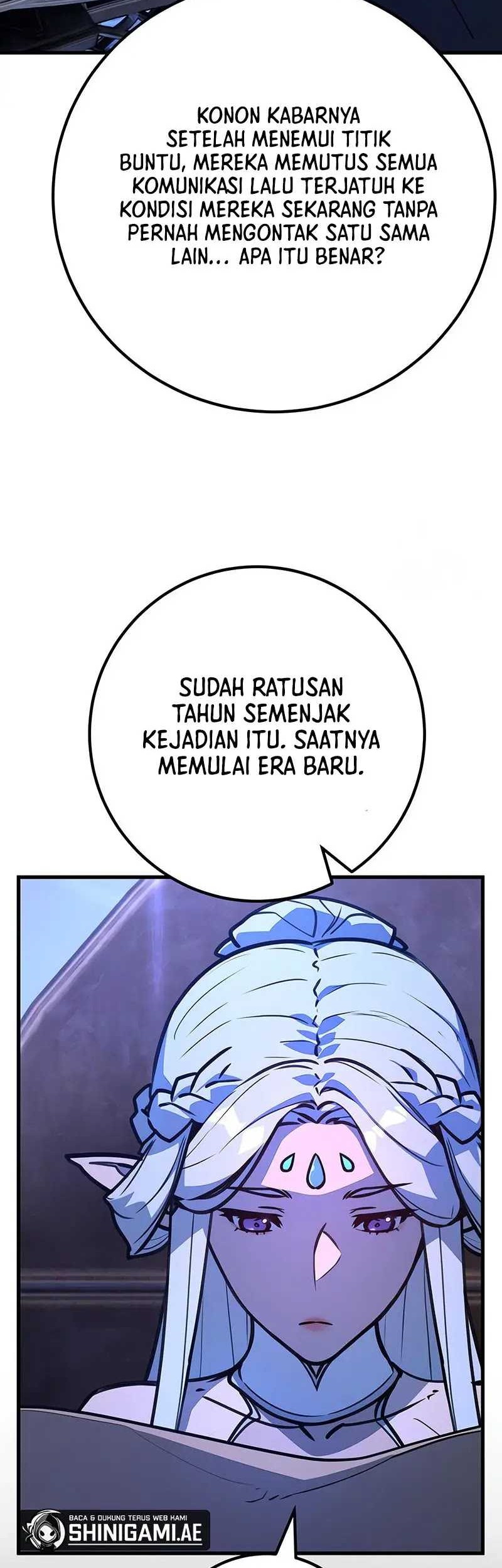 The Game’s Top Troll Chapter 64 Gambar 3