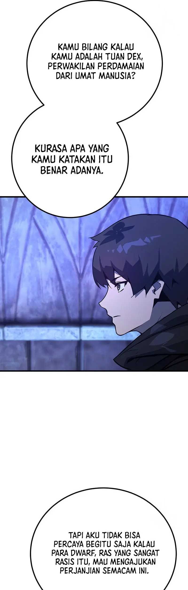 The Game’s Top Troll Chapter 64 Gambar 6