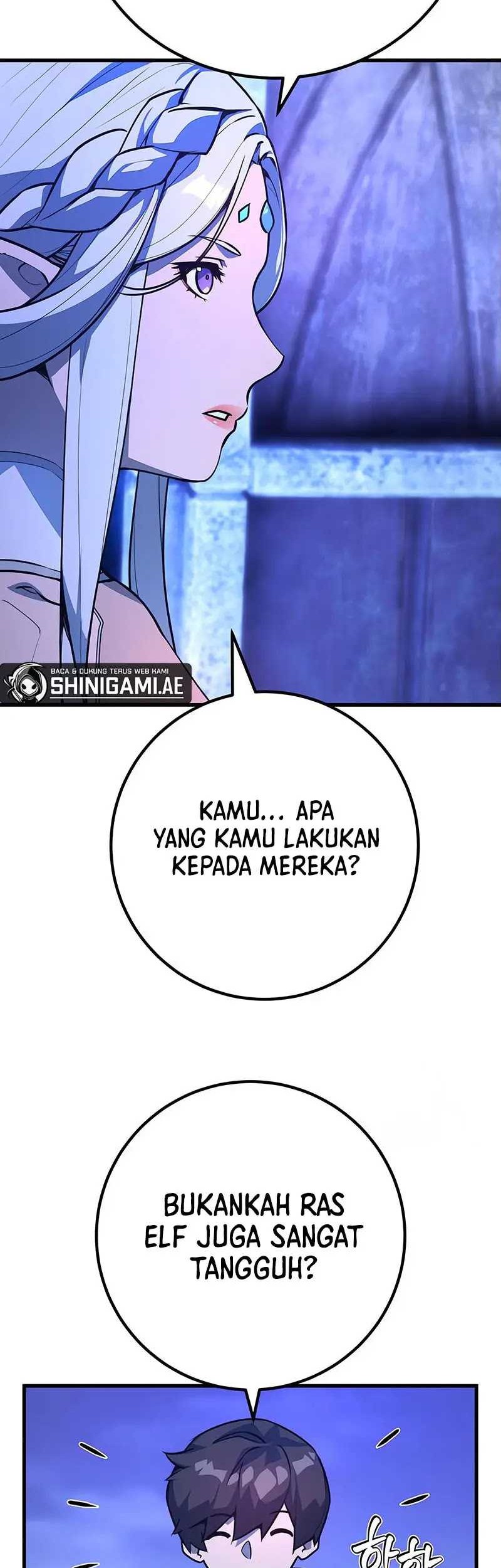 The Game’s Top Troll Chapter 64 Gambar 7