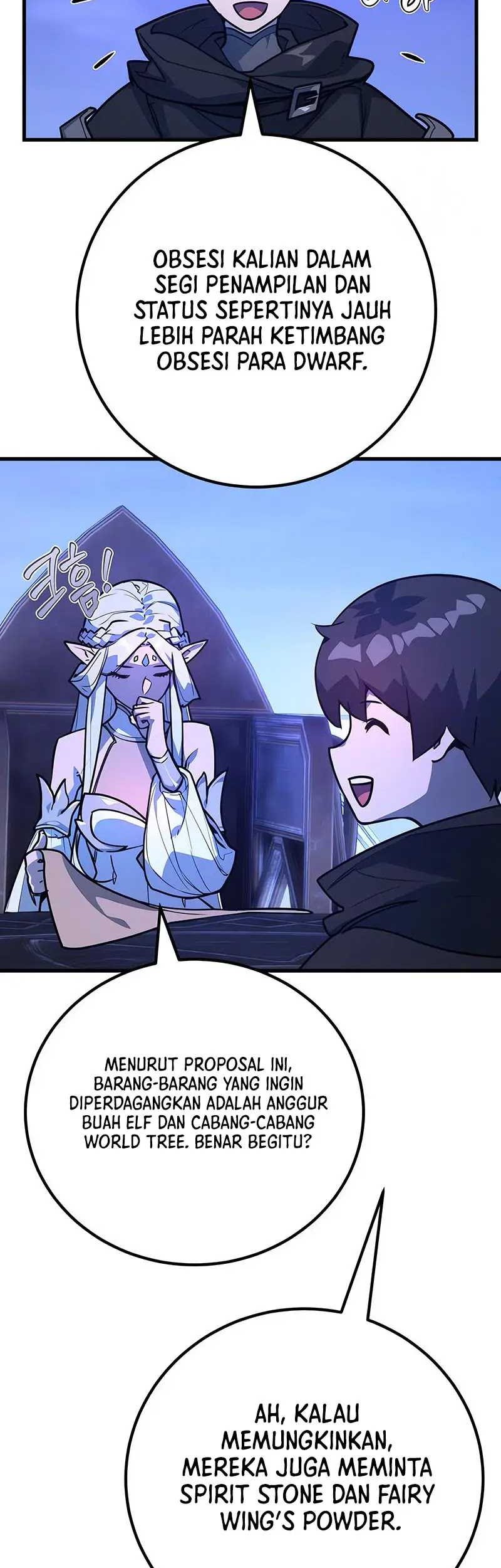 The Game’s Top Troll Chapter 64 Gambar 8