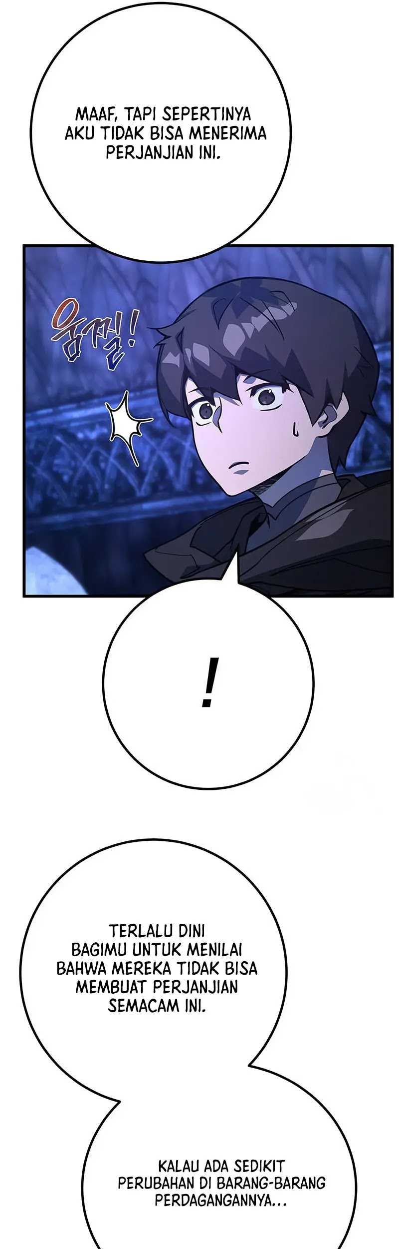 The Game’s Top Troll Chapter 64 Gambar 10