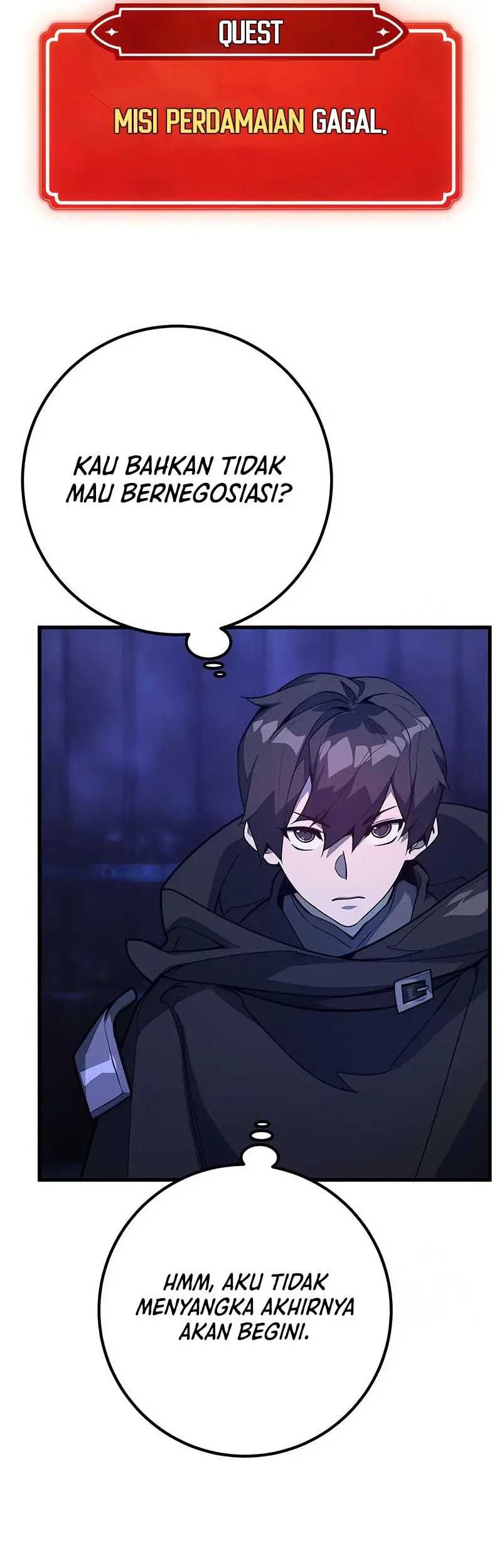 The Game’s Top Troll Chapter 64 Gambar 14