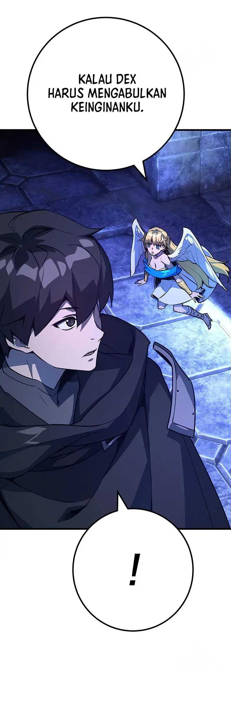 The Game’s Top Troll Chapter 64 Gambar 16