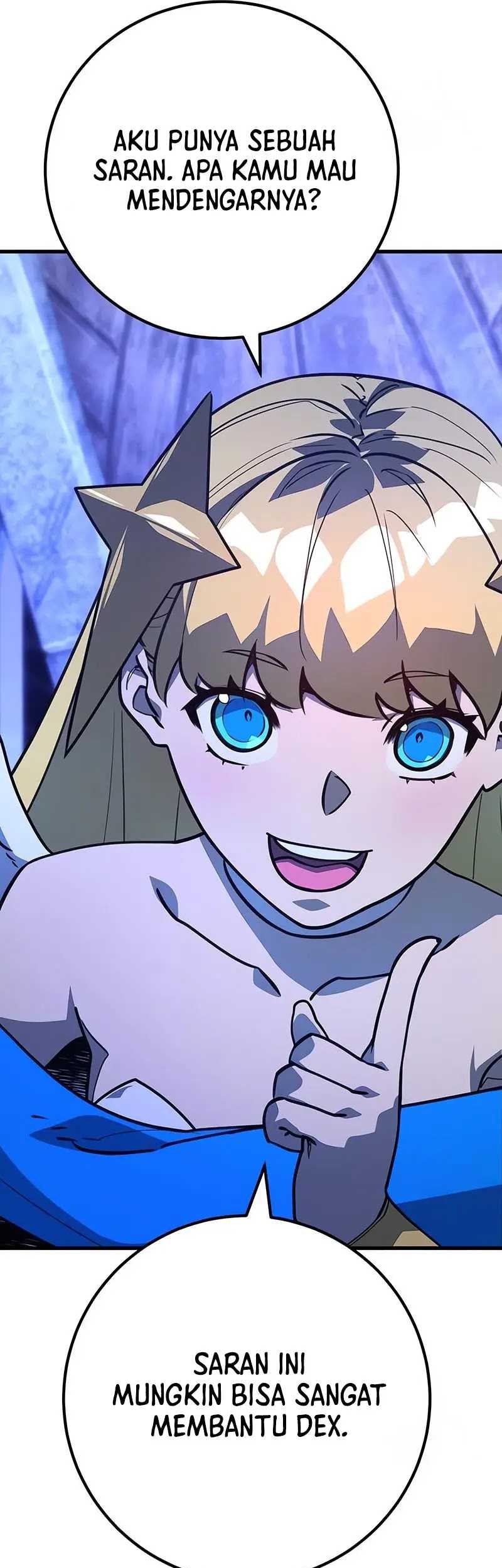 The Game’s Top Troll Chapter 64 Gambar 18