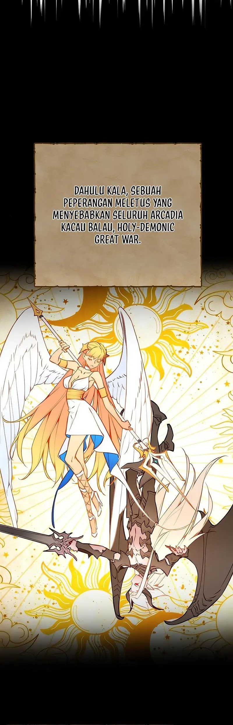 The Game’s Top Troll Chapter 64 Gambar 20