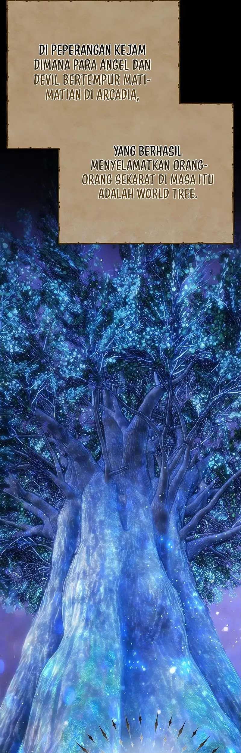 The Game’s Top Troll Chapter 64 Gambar 21