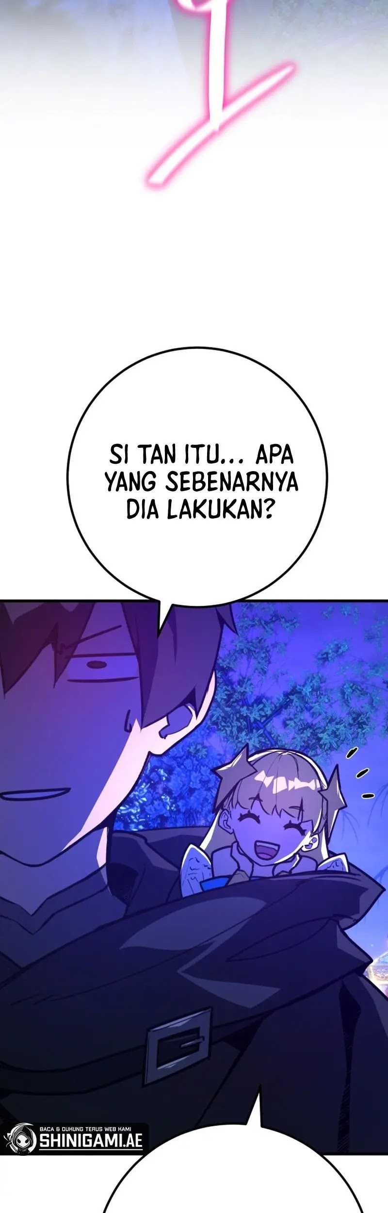 The Game’s Top Troll Chapter 63 Gambar 46